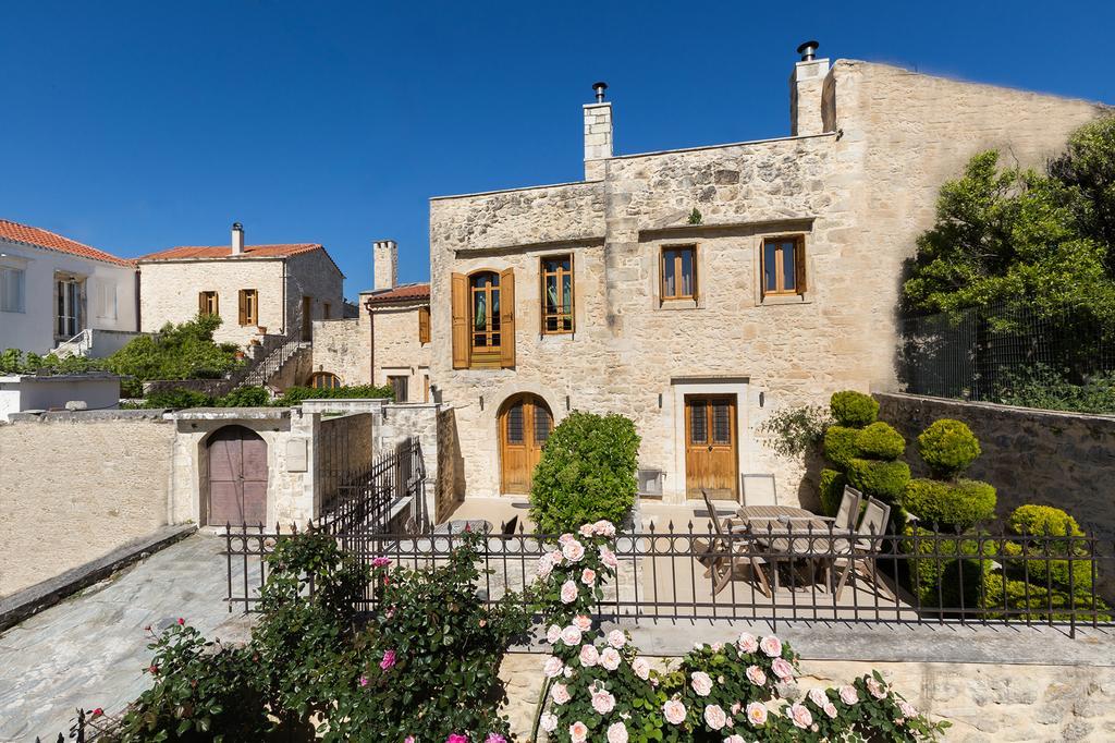 Arcus Suites Αργυρούπολη Εξωτερικό φωτογραφία