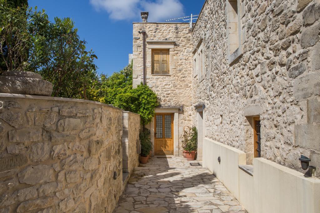 Arcus Suites Αργυρούπολη Εξωτερικό φωτογραφία