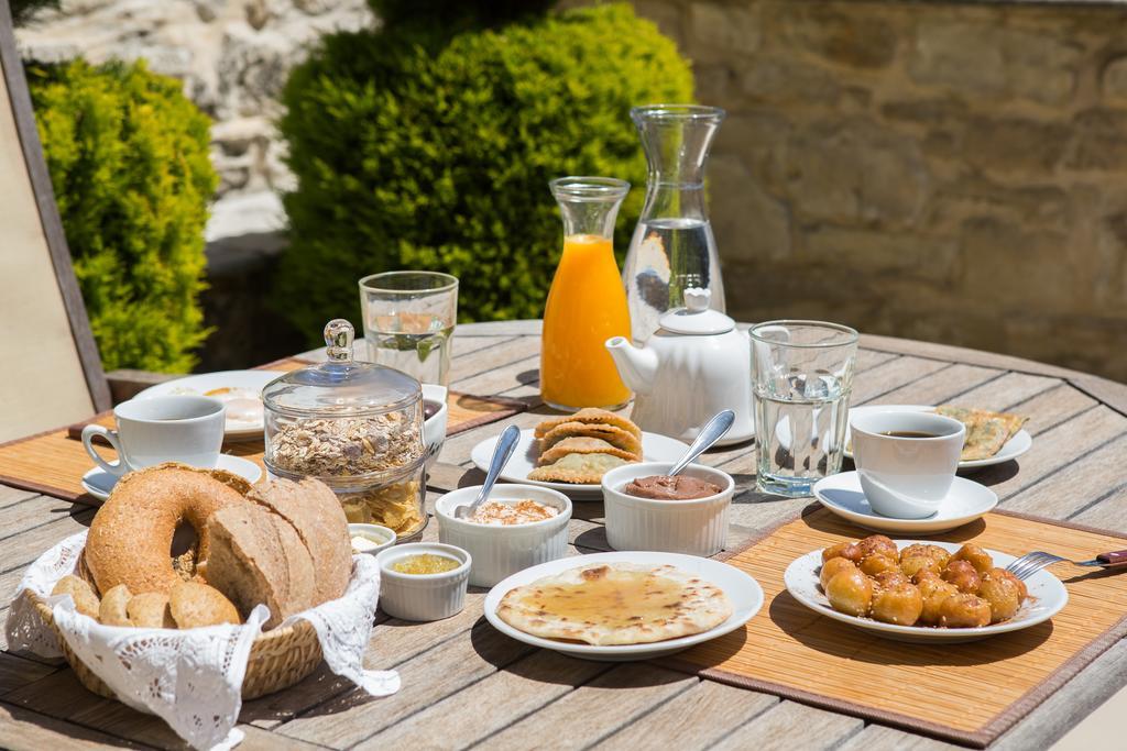 Arcus Suites Αργυρούπολη Εξωτερικό φωτογραφία