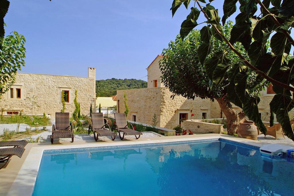 Arcus Suites Αργυρούπολη Εξωτερικό φωτογραφία