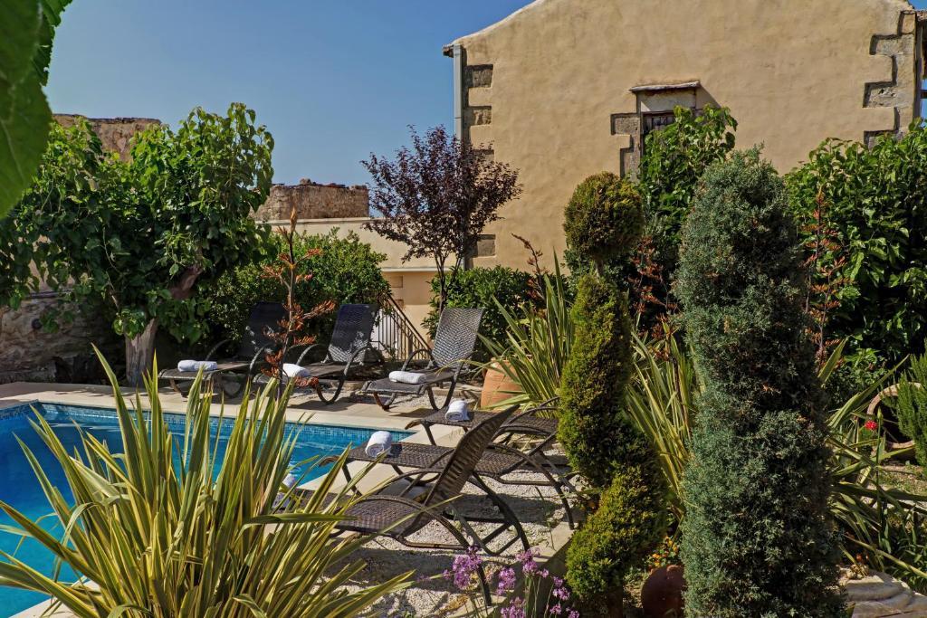 Arcus Suites Αργυρούπολη Εξωτερικό φωτογραφία