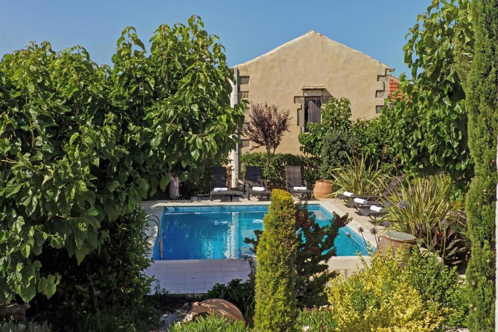 Arcus Suites Αργυρούπολη Εξωτερικό φωτογραφία