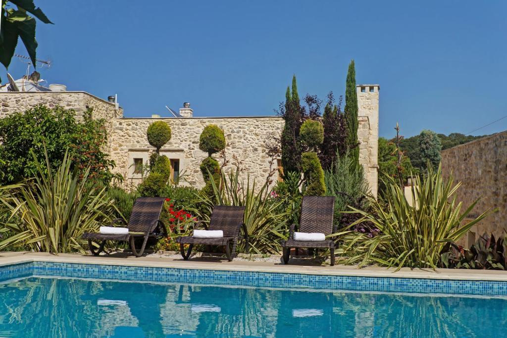 Arcus Suites Αργυρούπολη Εξωτερικό φωτογραφία