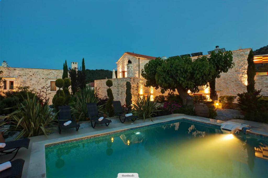 Arcus Suites Αργυρούπολη Εξωτερικό φωτογραφία