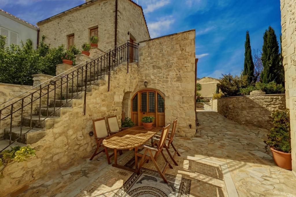 Arcus Suites Αργυρούπολη Εξωτερικό φωτογραφία