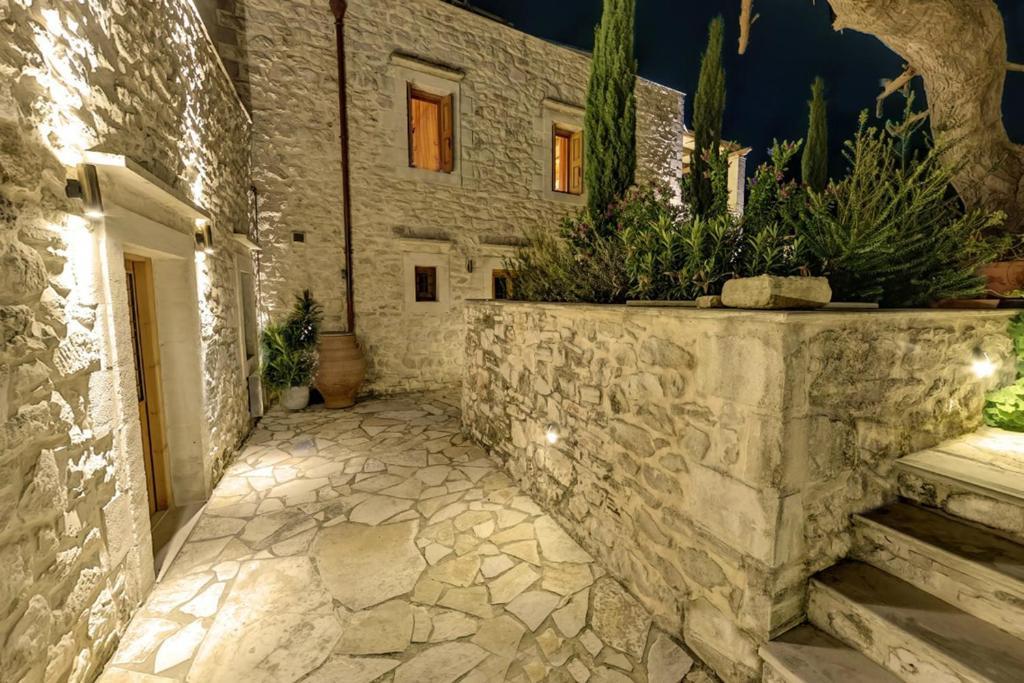 Arcus Suites Αργυρούπολη Εξωτερικό φωτογραφία