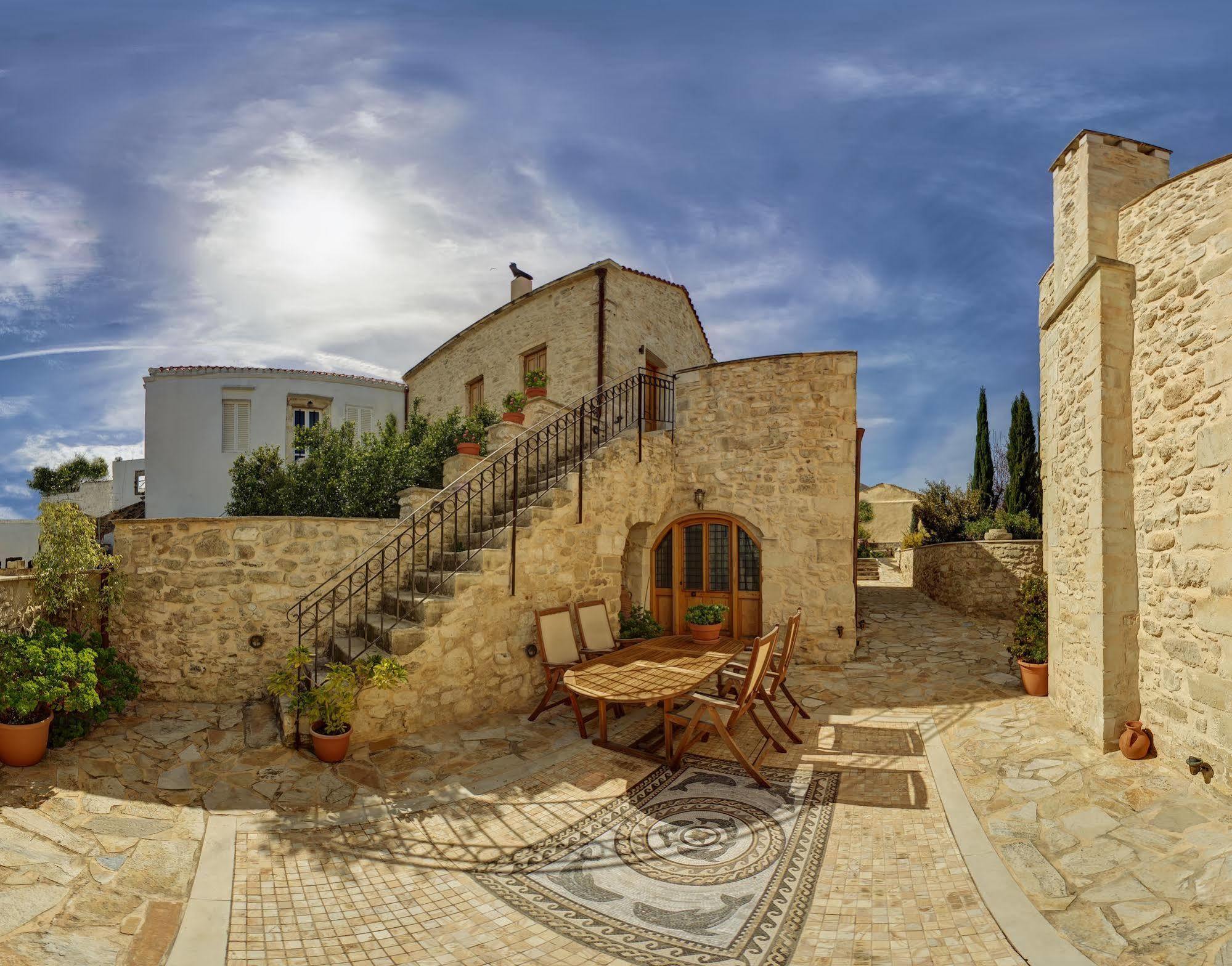 Arcus Suites Αργυρούπολη Εξωτερικό φωτογραφία