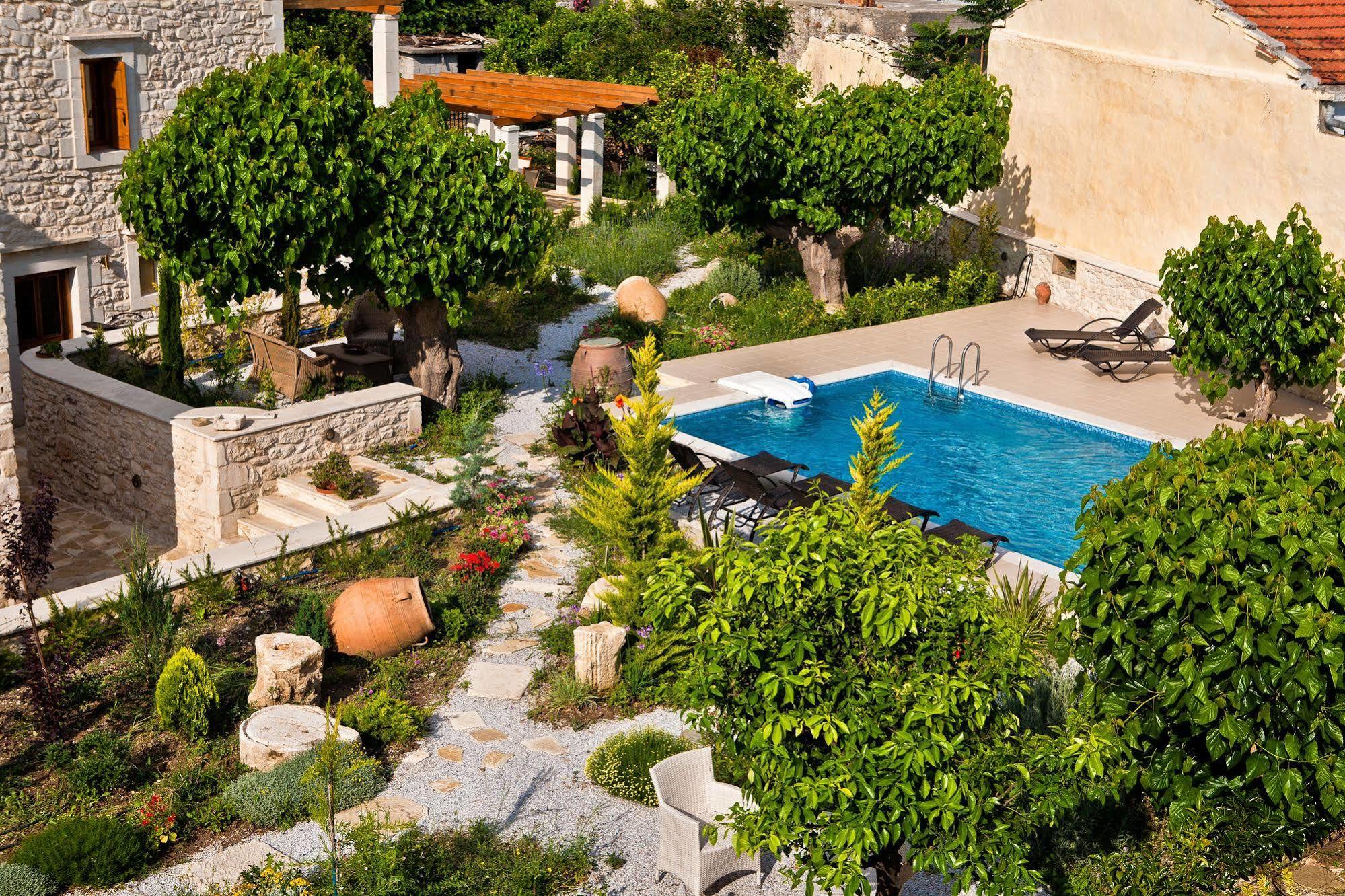 Arcus Suites Αργυρούπολη Εξωτερικό φωτογραφία