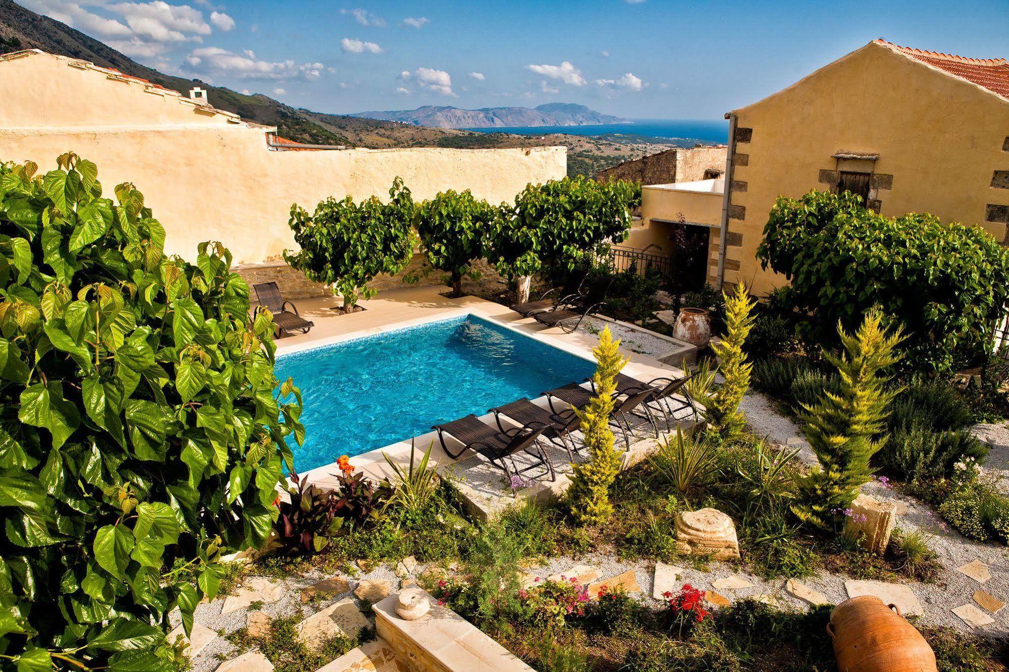 Arcus Suites Αργυρούπολη Εξωτερικό φωτογραφία