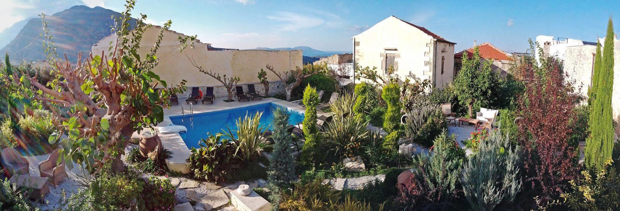 Arcus Suites Αργυρούπολη Εξωτερικό φωτογραφία