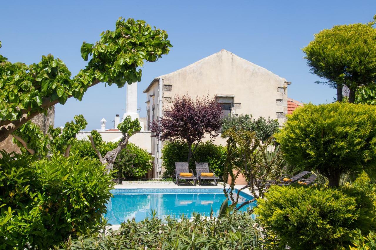 Arcus Suites Αργυρούπολη Εξωτερικό φωτογραφία