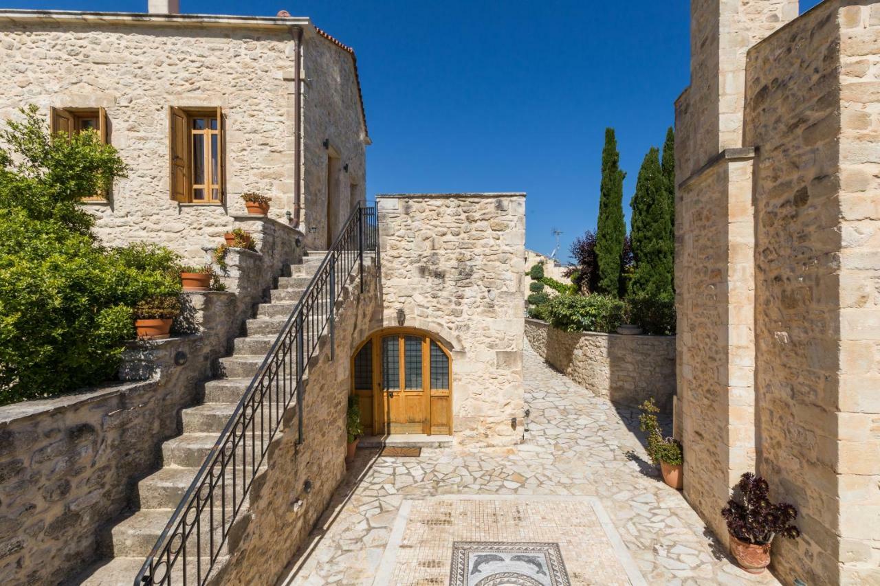 Arcus Suites Αργυρούπολη Εξωτερικό φωτογραφία