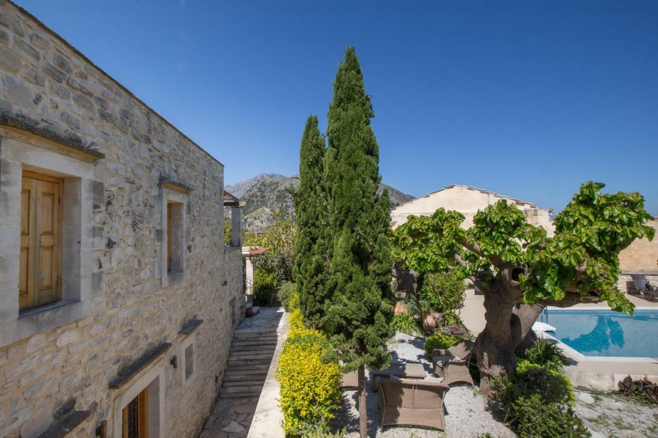Arcus Suites Αργυρούπολη Εξωτερικό φωτογραφία