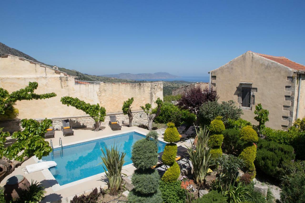 Arcus Suites Αργυρούπολη Εξωτερικό φωτογραφία