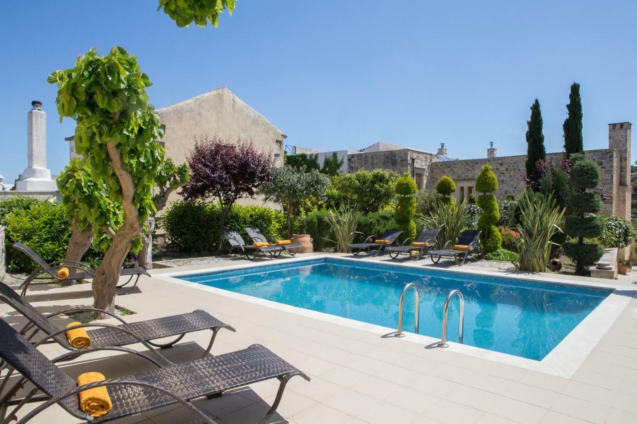 Arcus Suites Αργυρούπολη Εξωτερικό φωτογραφία