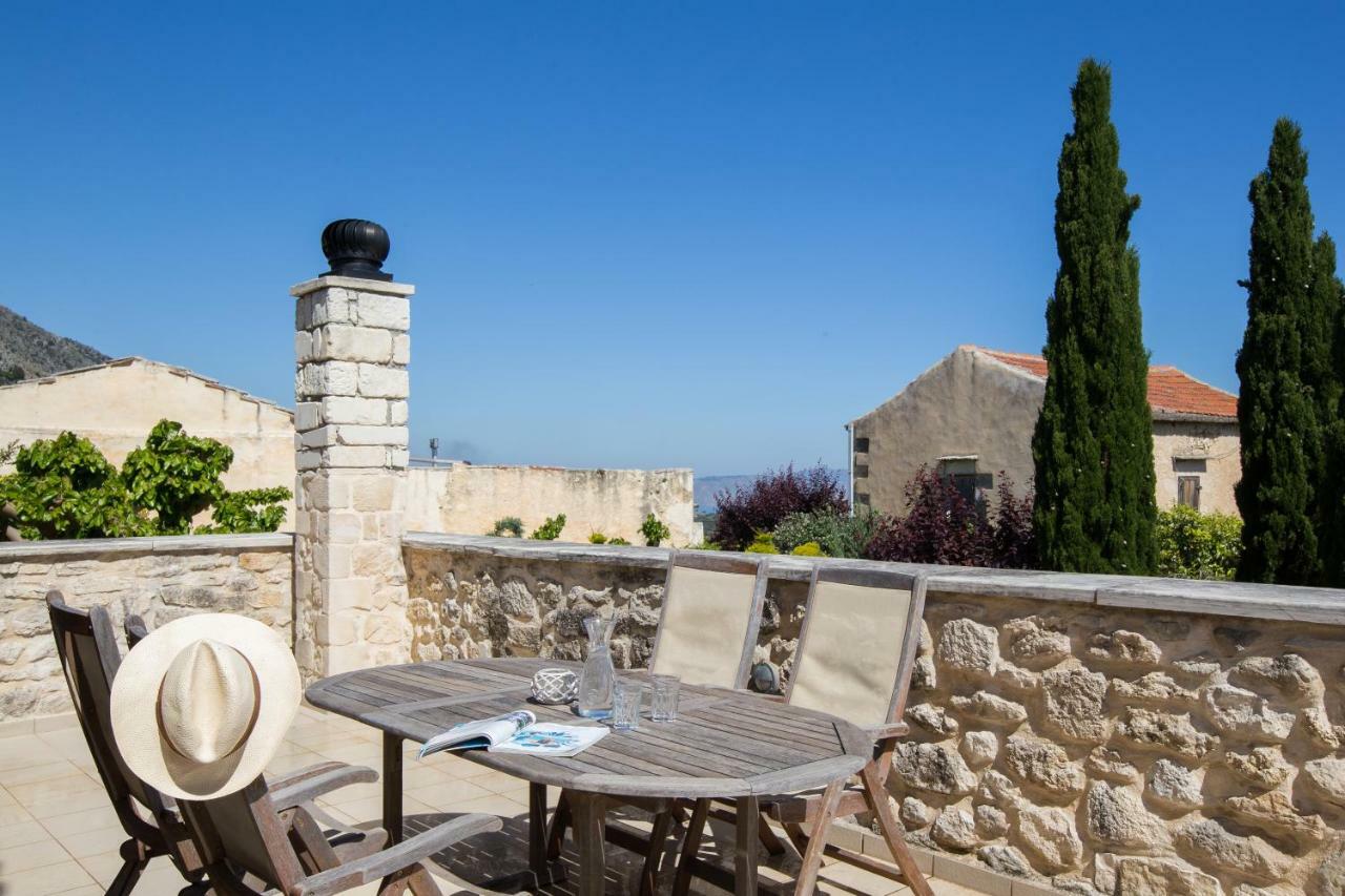 Arcus Suites Αργυρούπολη Εξωτερικό φωτογραφία
