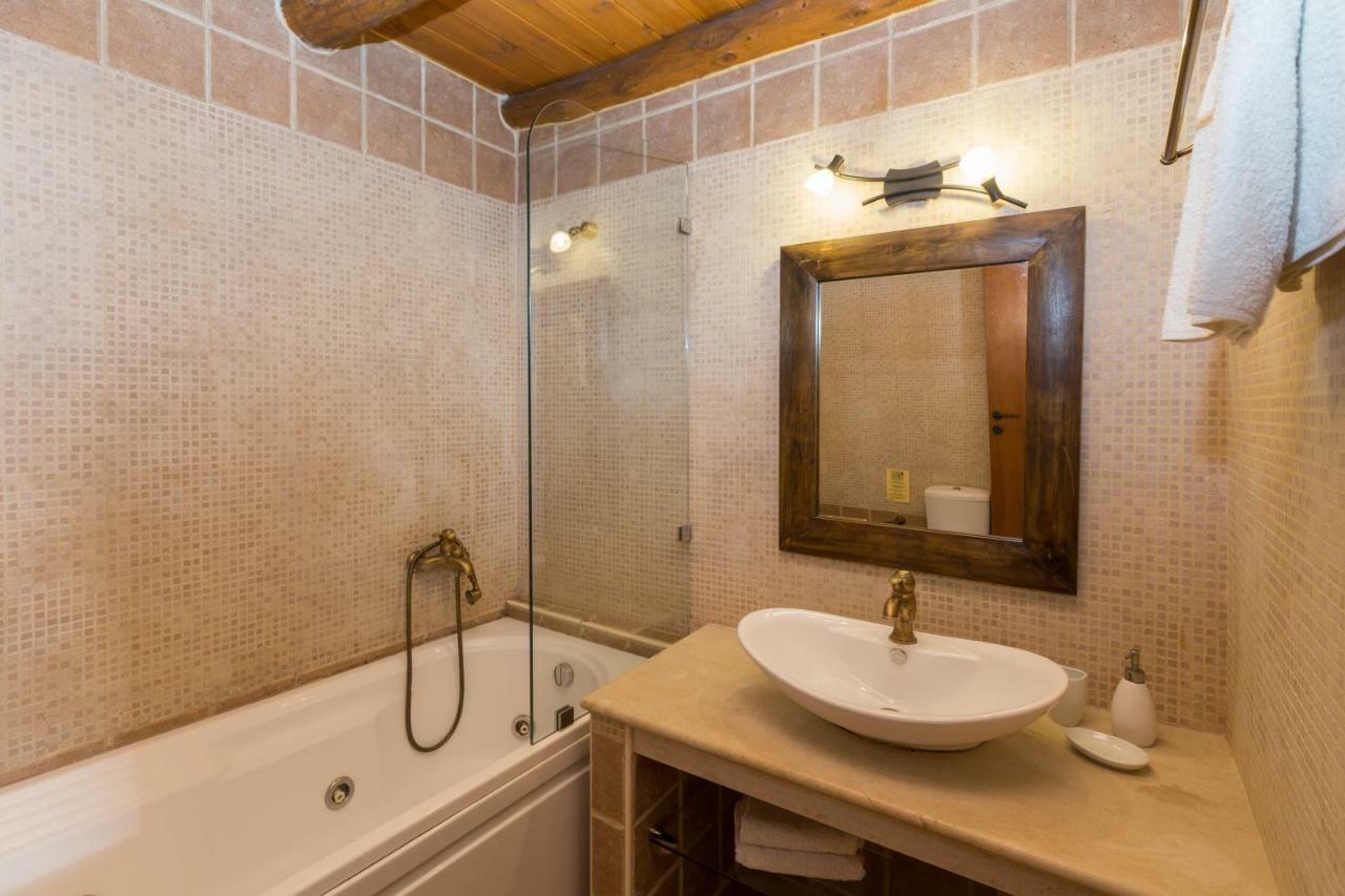 Arcus Suites Αργυρούπολη Εξωτερικό φωτογραφία