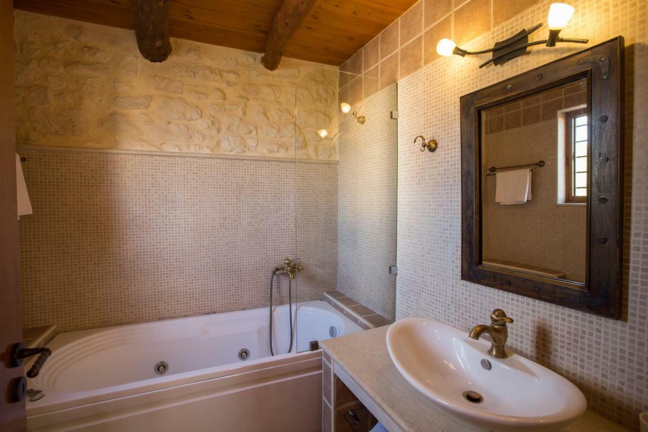 Arcus Suites Αργυρούπολη Εξωτερικό φωτογραφία
