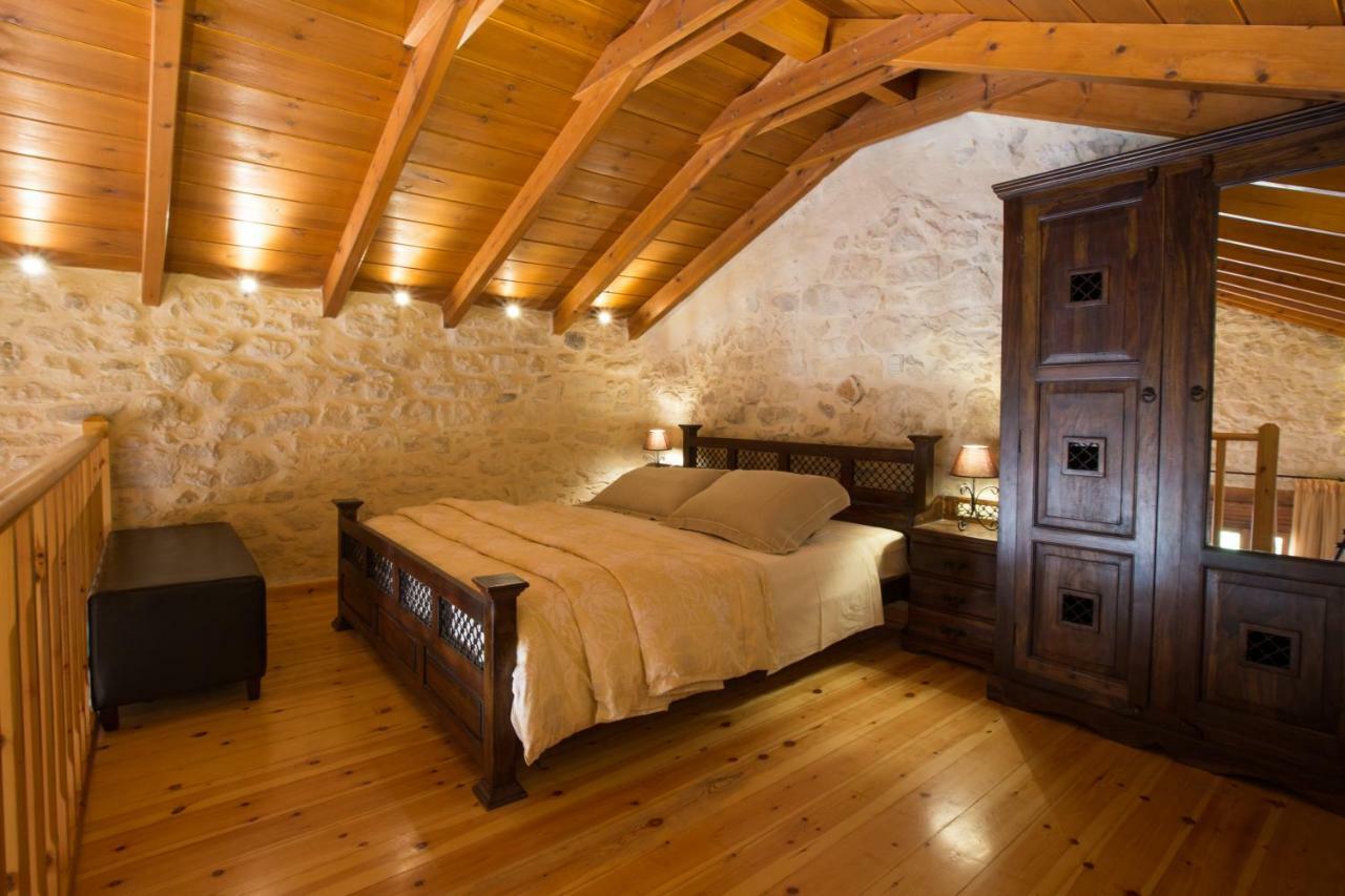 Arcus Suites Αργυρούπολη Εξωτερικό φωτογραφία