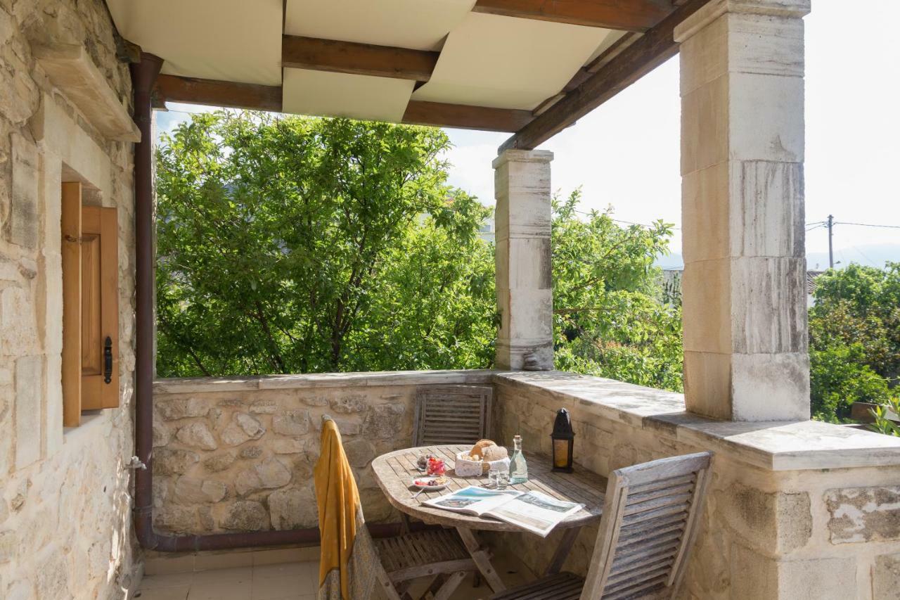 Arcus Suites Αργυρούπολη Εξωτερικό φωτογραφία