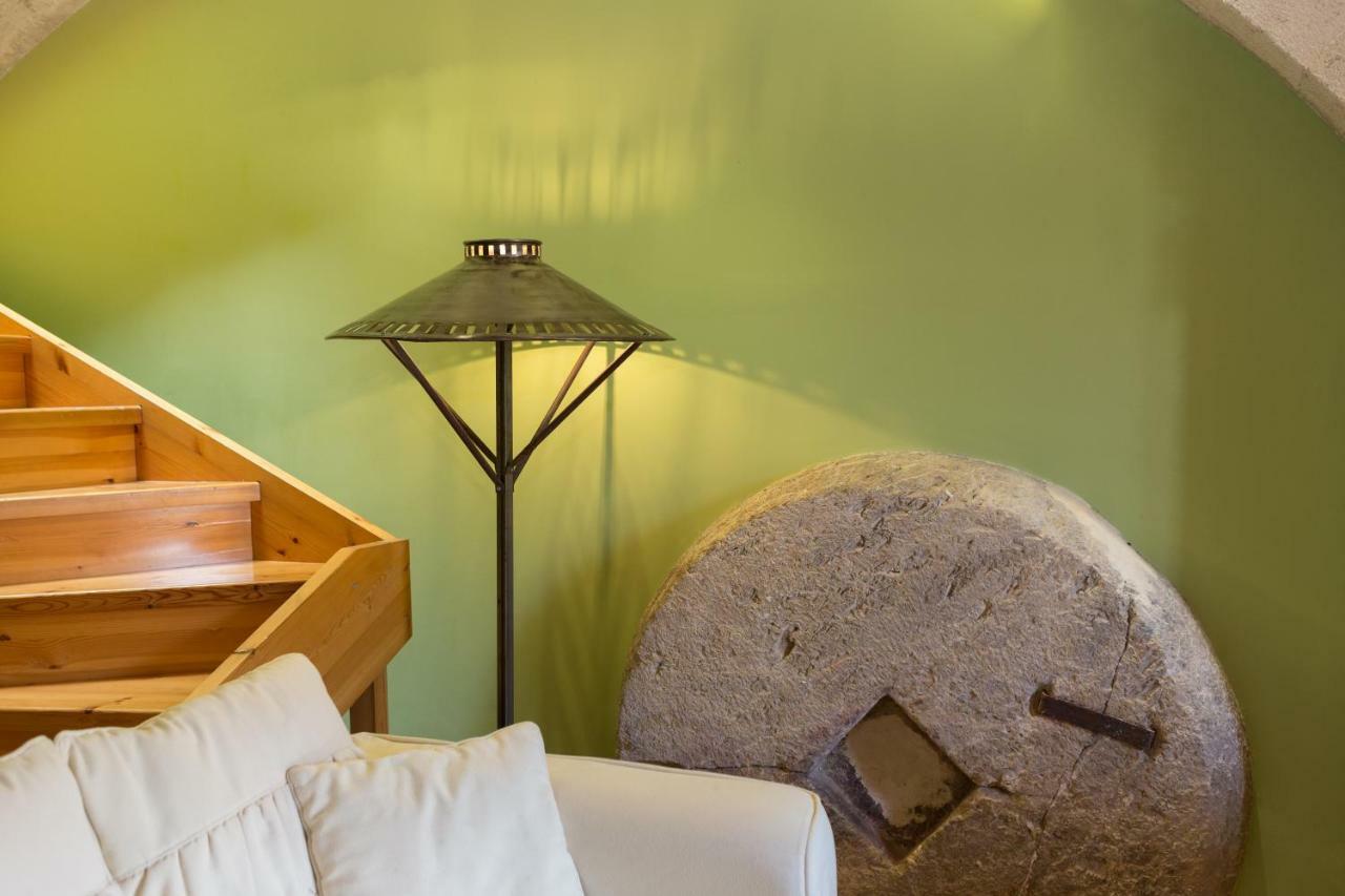 Arcus Suites Αργυρούπολη Εξωτερικό φωτογραφία