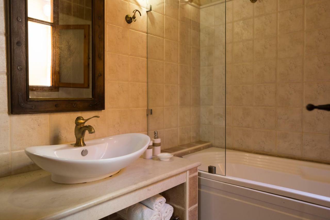 Arcus Suites Αργυρούπολη Εξωτερικό φωτογραφία
