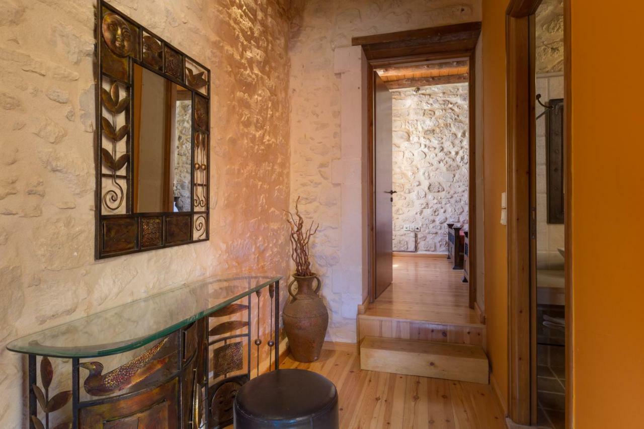 Arcus Suites Αργυρούπολη Εξωτερικό φωτογραφία