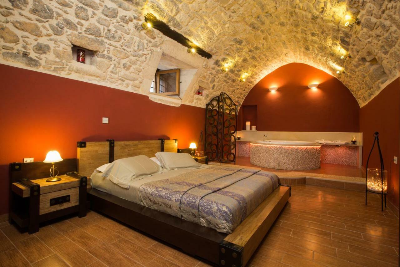 Arcus Suites Αργυρούπολη Εξωτερικό φωτογραφία