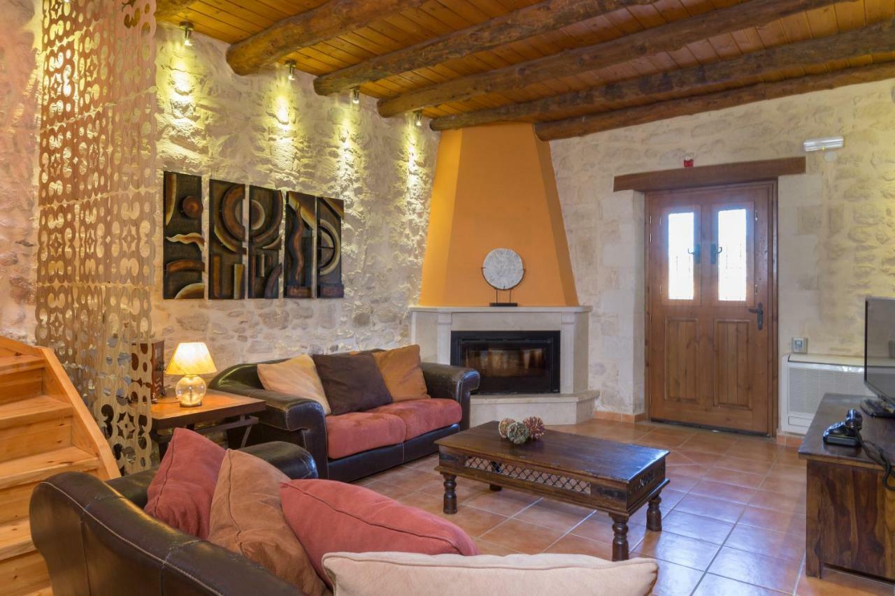 Arcus Suites Αργυρούπολη Εξωτερικό φωτογραφία
