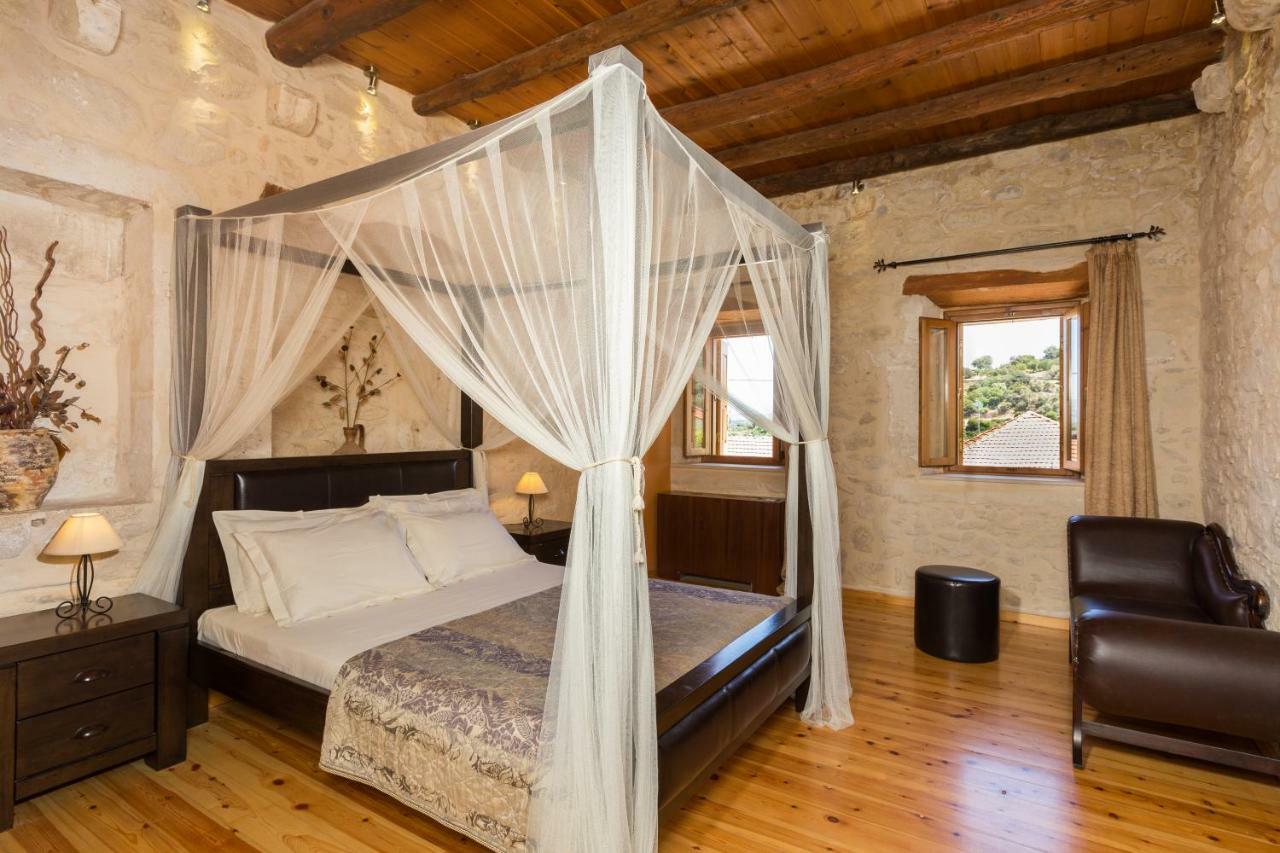 Arcus Suites Αργυρούπολη Εξωτερικό φωτογραφία