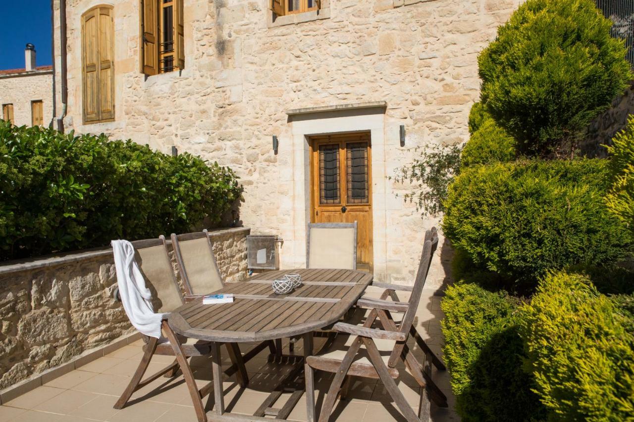 Arcus Suites Αργυρούπολη Εξωτερικό φωτογραφία