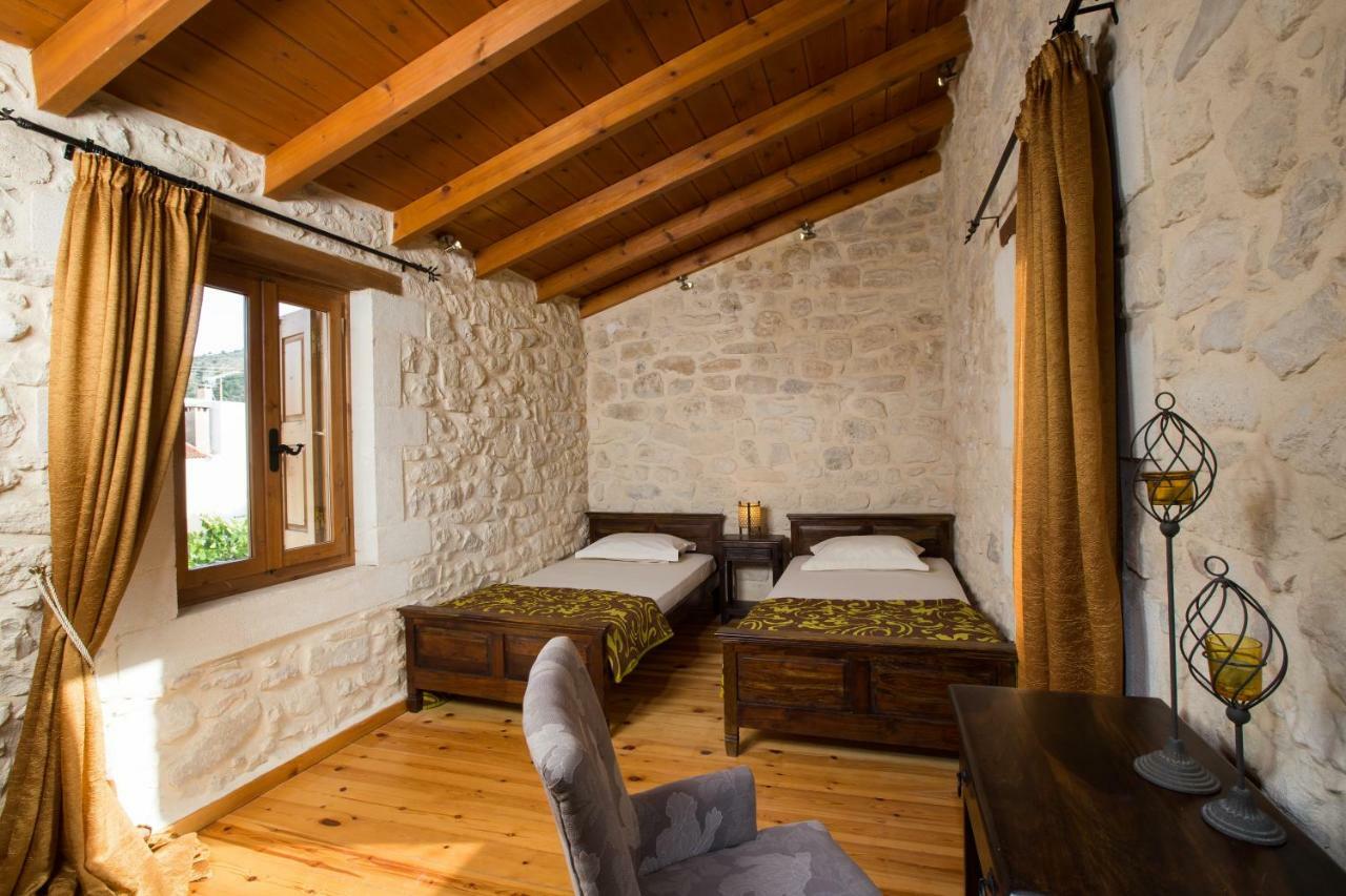 Arcus Suites Αργυρούπολη Εξωτερικό φωτογραφία